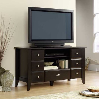 Shoal Creek Entertainment Credenza, SAU-409732