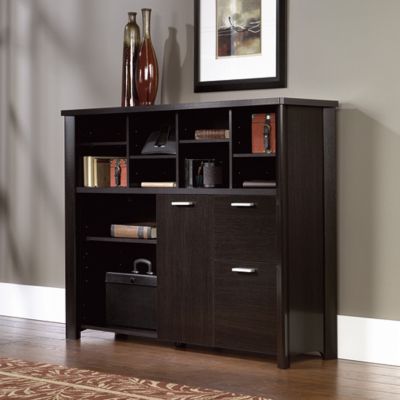 Wind Oak Storage Credenza, SAU-410849