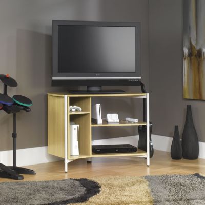 Chatter TV Stand, SAU-411270