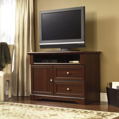 Palladia Highboy TV Stand, SAU-411626