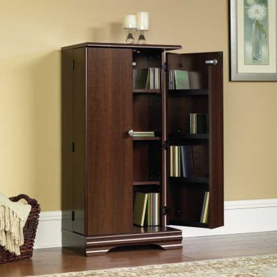 Carolina Estate Multimedia Cabinet, SAU-411773