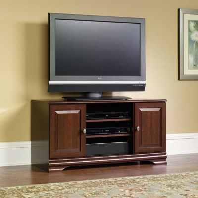 Carolina Estate TV Stand, SAU-411827