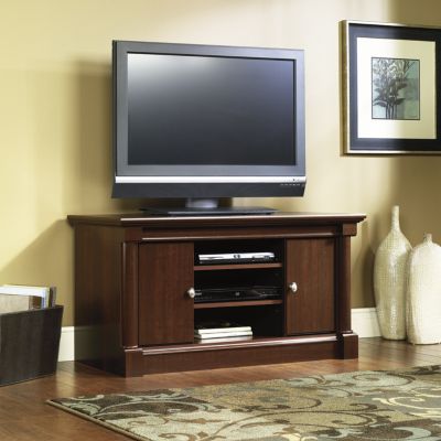 Palladia Mid Size TV Stand, SAU-411864