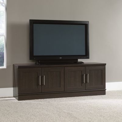 HomePlus TV Credenza/Wall Cabinet, SAU-411976