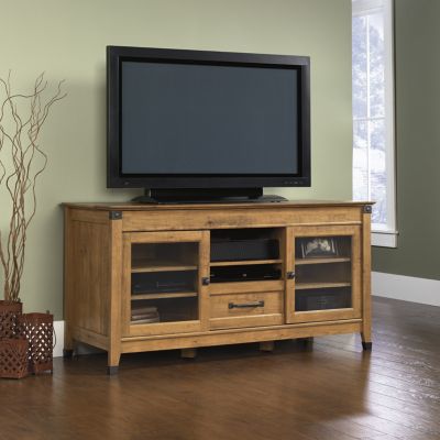 Registry Row TV Credenza, SAU-412312