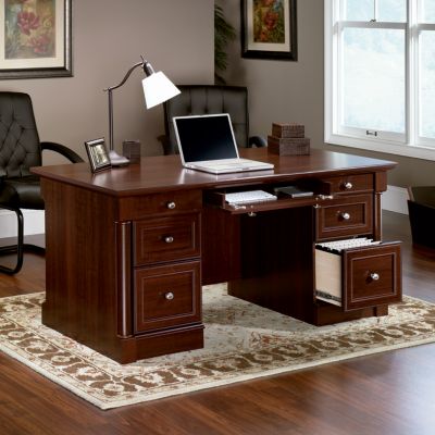 Palladia Executive Desk, SAU-412902