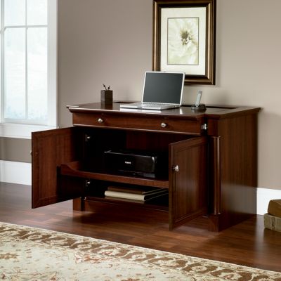 Palladia Laptop Credenza - Small Size, SAU-413088