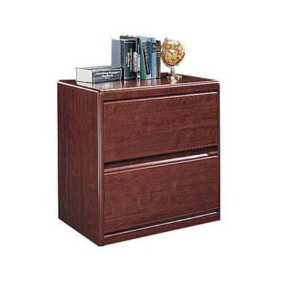 Cornerstone Two Drawer Lateral File, SAU-7302-105