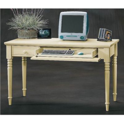 Harbor View Computer Table, SAU-8041-47