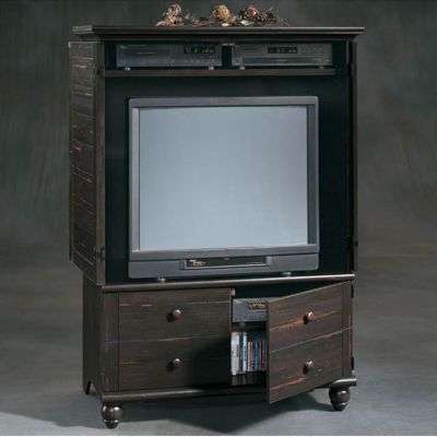 Harbor View  Entertainment  Armoire, SAU-8087-297