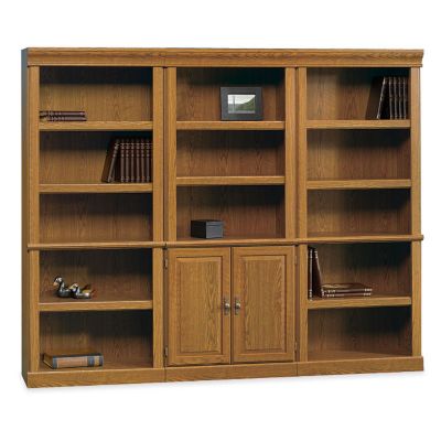 Orchard Hills Bookcase Wall, OFG-BC1031