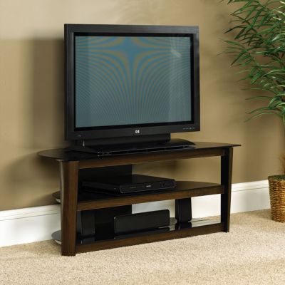 Dark Cinnabar TV Stand, SDA-408531