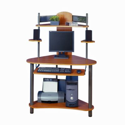 Eagle Corner Tower Computer Desk, SDA-80143