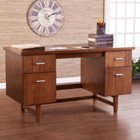 Kaylee 4 Drawer Writing Desk - 54"W, 8802695 Kaylee 4 Drawer Writing Desk - 54"W, 8802695