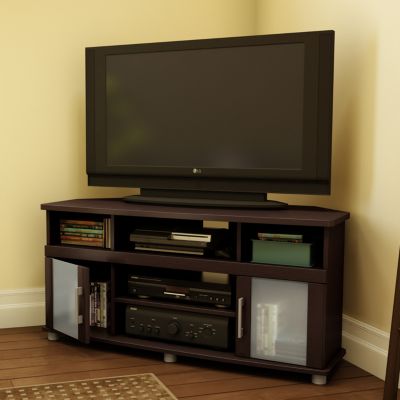 City Life Corner TV Stand, SSF-4219-690