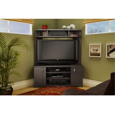 Corner Widescreen TV Stand, SSF-4268629