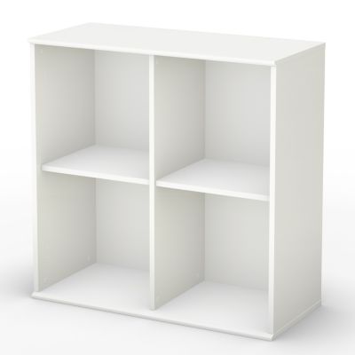 Stor It Four-Cubby Storage Unit, SSF-505-772