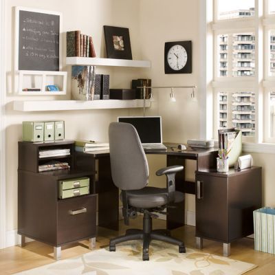 Corner Desks