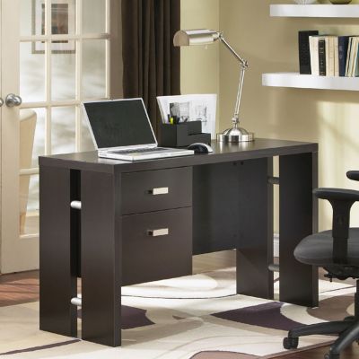 Chocolate Finish Student Desk, SSF-7219-711