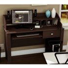 Compact Desk with Charging Station, SSF-7259-795 Compact Desk with Charging Station, SSF-7259-795