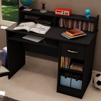Axess Compact Computer Desk, SSF-10197