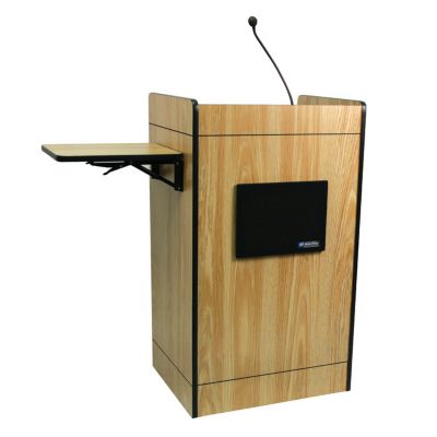 Podium with Wireless Sound, AML-SW3230