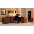 L-Desk Office Grouping, OFG-EX1156 L-Desk Office Grouping, OFG-EX1156