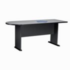 Peninsula Desk, BUS-10115 Peninsula Desk, BUS-10115