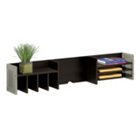 At Work Organizer Hutch - 60", NBF-AW50195N60 At Work Organizer Hutch - 60", NBF-AW50195N60