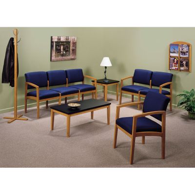 Transitional Reception Seating Group, OFG-RS0004