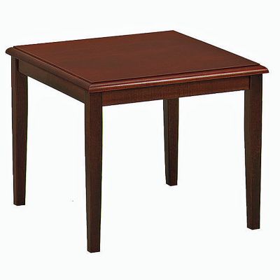 Transitional End Table, LES-W1270T5