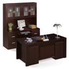 Contemporary Office Set, MRN-10707 Contemporary Office Set, MRN-10707