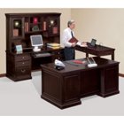 Fulton Complete Office Set, MRN-10603 Fulton Complete Office Set, MRN-10603