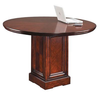 Mount View 48" Round Conference Table, OFG-CT0013