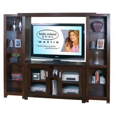 Carlton Mid-Size Entertainment Center, OFG-EF0093