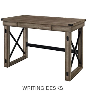 Writing Desks