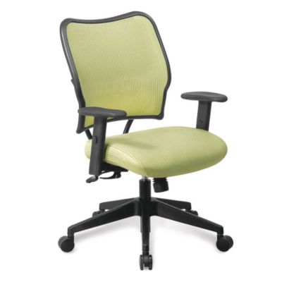 VeraFlex Fabric Mesh Computer Chair, OFF-N1WA