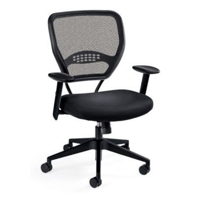 Space Series Mesh Back Task Chair, OFS-5500