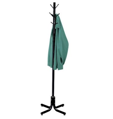 Steel Freestanding Coat Rack, SAF-4163