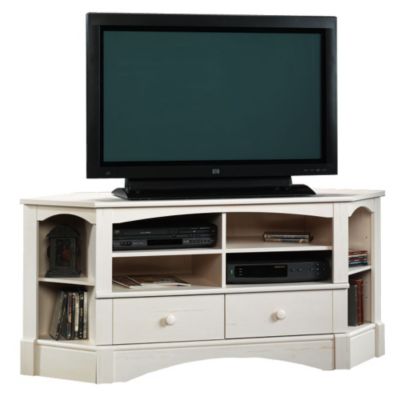Harbor View Corner Entertainment Credenza, SAU-55554