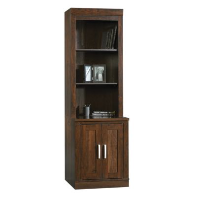 Office Port Dark Alder Vertical Storage Tower, OFG-CH0026