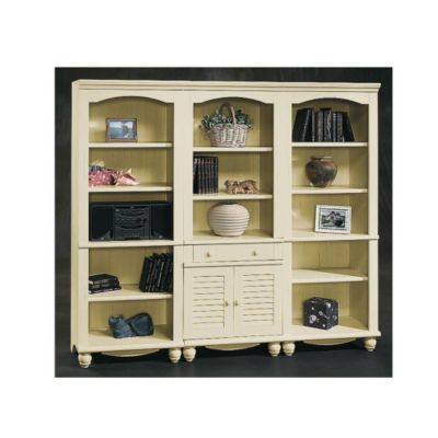 Harbor View Bookcase Set, FOG-BC1012
