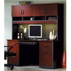 Via Credenza with Hutch, OFG-CH1029 Via Credenza with Hutch, OFG-CH1029