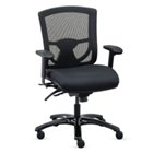 24/7 Mesh Back Ergonomic Computer Chair in Fabric, RMT-11046 24/7 Mesh Back Ergonomic Computer Chair in Fabric, RMT-11046