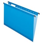 Legal Hanging File Folders - Set of 20, UNE-10672 Legal Hanging File Folders - Set of 20, UNE-10672