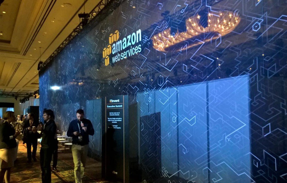 Conference Banners for Amazon.com