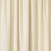 Domino-Metallic-Curtain-White-Gold