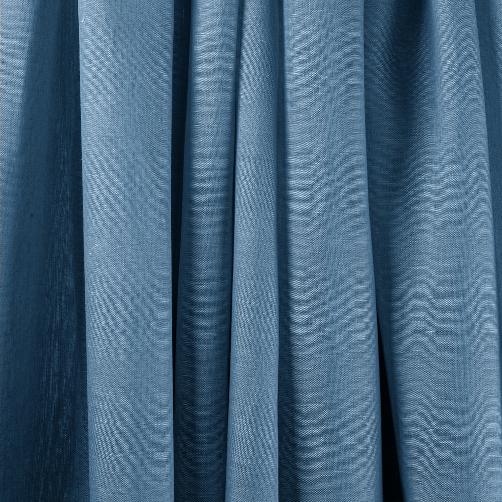 55" Linen Gauze, FR