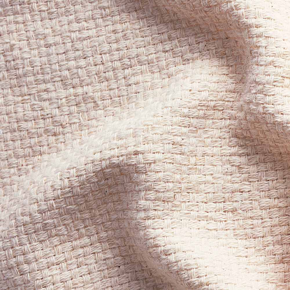 60" Natural Monks Cloth, NFR