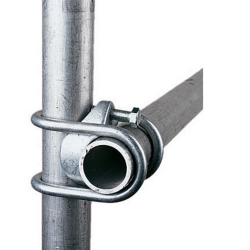 Rota store pipe lock